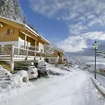 別荘 Schoeneben Hohe Tauern Blick