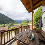 Schoeneben Hohe Tauern Blick 別荘 *
