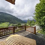 Σπίτι διακοπών Schoeneben Hohe Tauern Blick