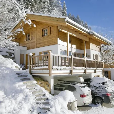 Casa de Férias Schoeneben Hohe Tauern Blick