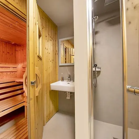 Semesterbostad Schoeneben Hohe Tauern Blick *