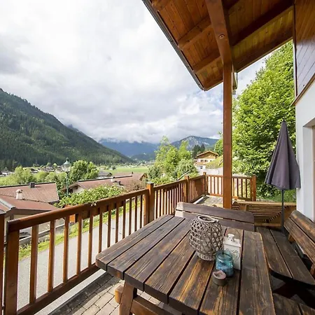 Schoeneben Hohe Tauern Blick בית נופש *
