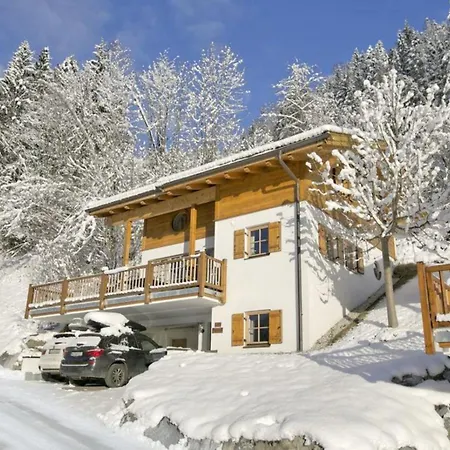 Schoeneben Hohe Tauern Blick *