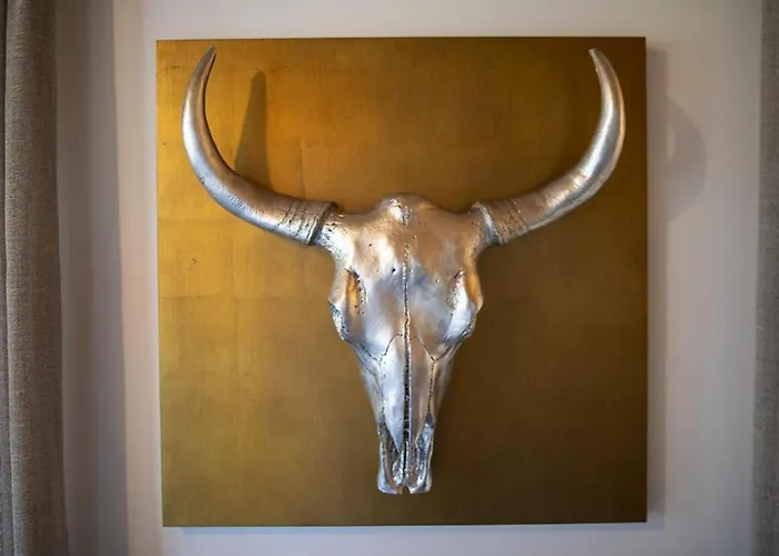 Schoeneben Hohe Tauern Blick *