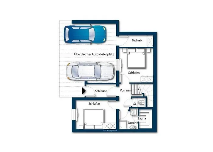 Schoeneben Hohe Tauern Blick Сasa de vacaciones