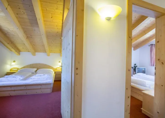 Schoeneben Hohe Tauern Blick Casa de Férias