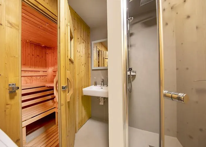 Сasa de vacaciones Schoeneben Hohe Tauern Blick *