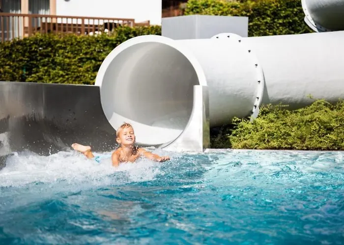 Schoeneben Hohe Tauern Blick